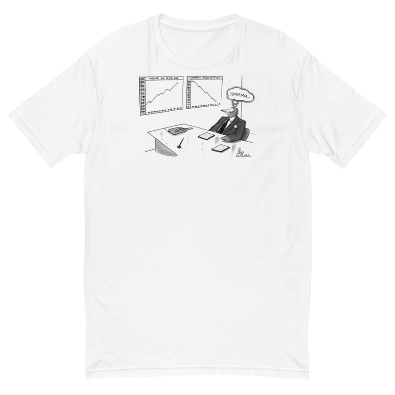 The Early Bird T-Shirt