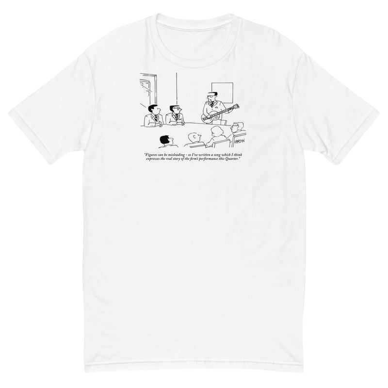 Story in a Song T-Shirt